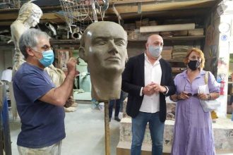 Sparc: Πατρινή αντιπροσωπεία στην Ιταλία