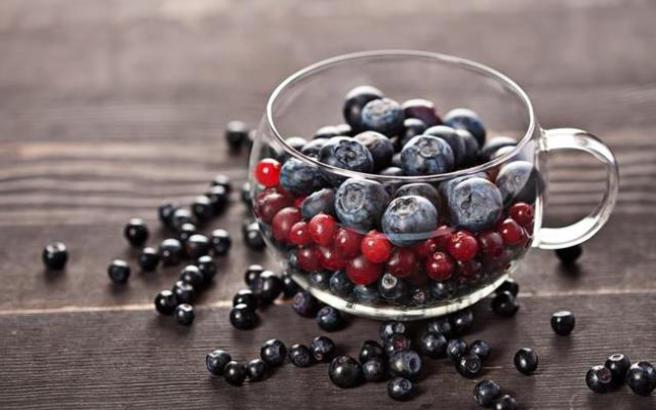 Ένα φλιτζάνι μύρτιλα την ημέρα… τον καρδιολόγο κάνει πέρα