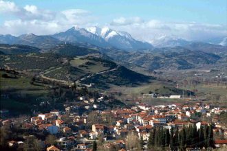 Αχαΐα: Στα Καλάβρυτα φέτος το διήμερο της Ένωσης Ελλήνων Φυσικών