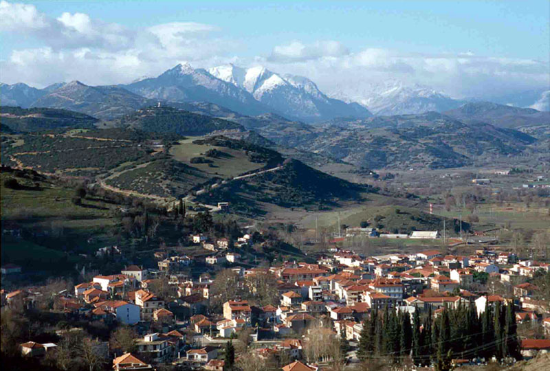 Αχαΐα: Στα Καλάβρυτα φέτος το διήμερο της Ένωσης Ελλήνων Φυσικών