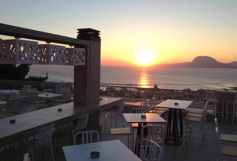 Πάτρα: Τη Δευτέρα καλοκαιρινή βραδιά από το "Άλμα Ζωής"