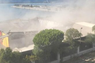 Πατούχας – Τζανάκος: Τι συμβαίνει με τον Οργανισμό Λιμένος Πατρών -Ενα προφητικό κείμενο (19 Απριλίου 2015)