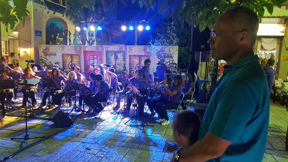 Παραδείγματα προς μίμηση