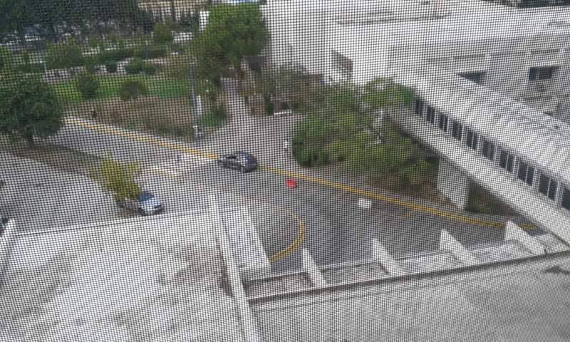 Νοσοκομείο Ρίου: Οι θέσεις για τα οχήματα του διοικητικού στελέχους