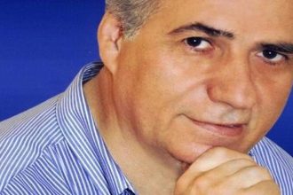 Να πάρουμε πρωτοβουλία για την Παναχαϊκή