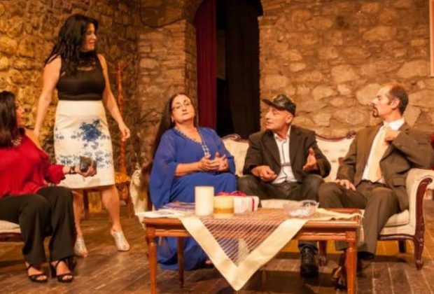 Πάτρα: Η κωμωδία «Ραντεβού στο σπίτι μου» μέχρι τη Δευτέρα