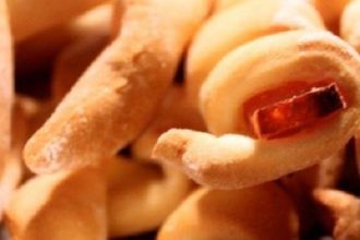 Κριτσίνια χωρίς γλουτένη