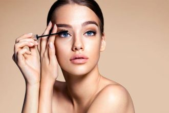 To trick για να μην μουτζουρώνεστε με τη mascara