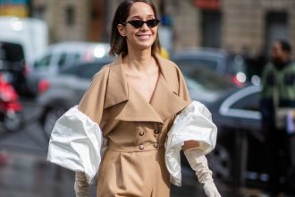 Δεν θα πιστεύετε ποιο αξεσουάρ επιστρέφει από τα 20s