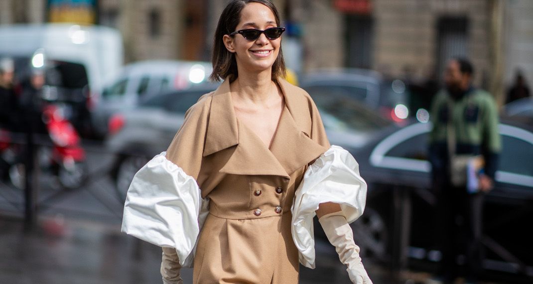 Δεν θα πιστεύετε ποιο αξεσουάρ επιστρέφει από τα 20s