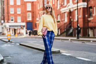 Η τάση στα παντελόνια που πρόκειται να γίνει τεράστια