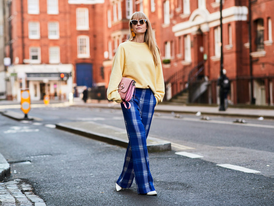 Η τάση στα παντελόνια που πρόκειται να γίνει τεράστια