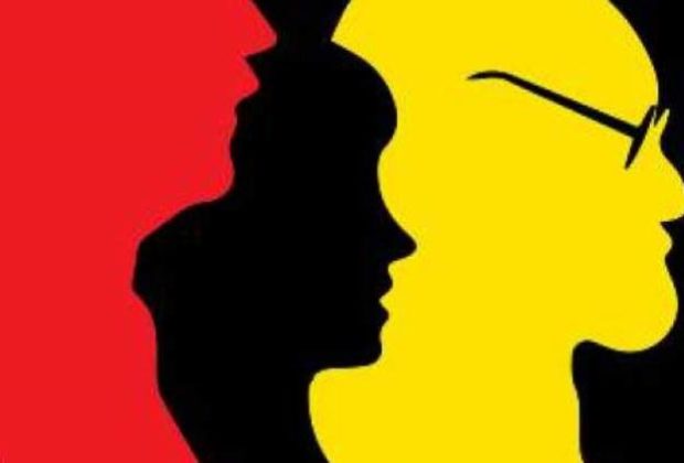 Η παράσταση «Εγώ και ο Φρόιντ» στο θέατρο «Επίκεντρο +»