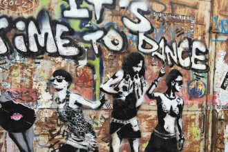 «Χορεύοντας για τη Ζωή» - Street Dance Show στην Πάτρα