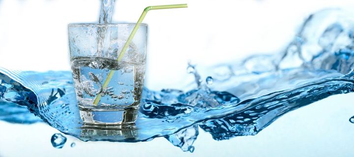 Νερό, το καλύτερο αναψυκτικό!