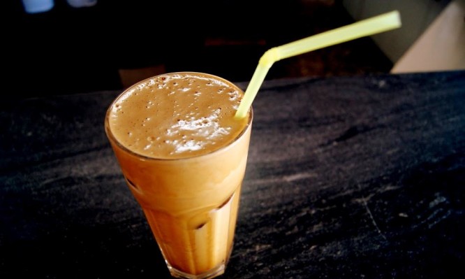 Καφές φραπέ και χοληστερίνη: Μια σχέση που ελάχιστοι γνωρίζουν