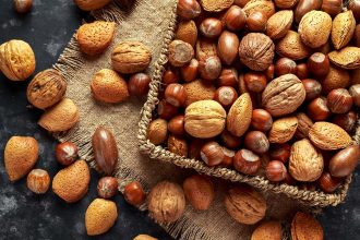 Ο πολύτιμος καρπός που «θρέφει» και δυναμώνει το μυαλό των παιδιών