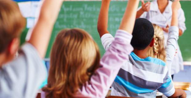 Βασικοί κανόνες υγιεινής για τους μικρούς μαθητές