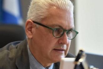 Εκδήλωση του ΙΝΑΔΕ με ομιλητή τον Φωκίωνα Ζαΐμη