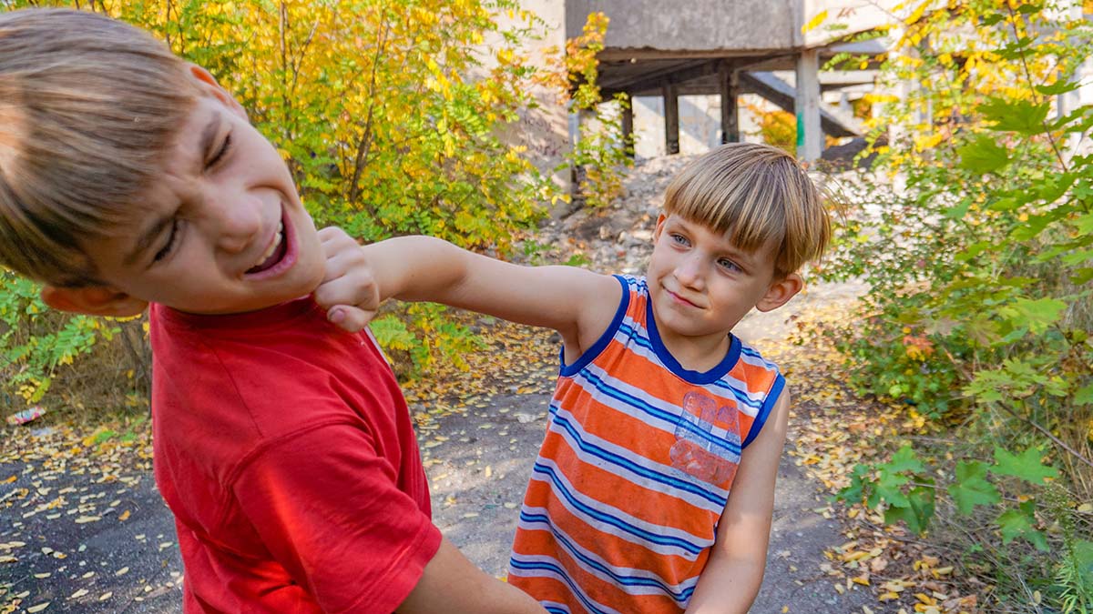 Bullying: Έτσι σωματοποιούνται τα αρνητικά ψυχικά βιώματα στους εφήβους