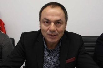 Επίθεση Σπ. Στεργίου σε όσους κάνουν κορονοπάρτι: Είστε ανεγκέφαλοι και γαϊδούρια ΒΙΝΤΕΟ