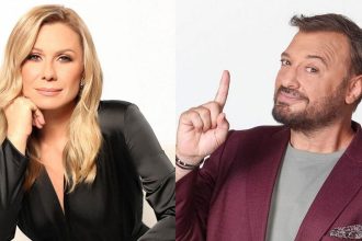 Κατερίνα Καραβάτου – Χρήστος Φερεντίνος: Η Σταματίνα Τσιμτσιλή αποκαλύπτει για την φημολογούμενη σχέση τους