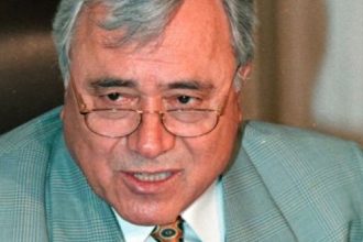 Οκτώ χρόνια χωρίς τον Γρηγόρη Σολωμό