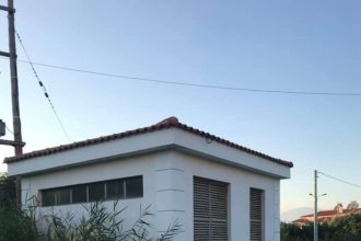 Ν. Μοίραλης: Οι εικόνες δεν λένε ψέματα