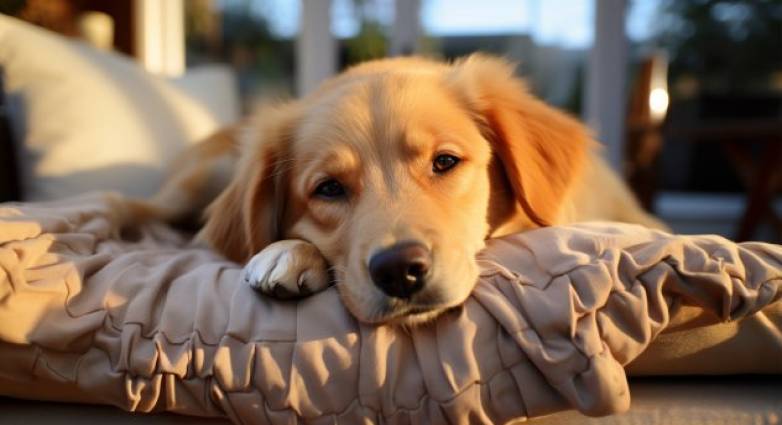 Νέα έρευνα: Τα σκυλιά μπορούν να συνδέουν λέξεις με αντικείμενα