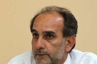 Απόστολος Κατσιφάρας: Επιτακτική ανάγκη ζωντανής μετάδοσης των συνεδριάσεων