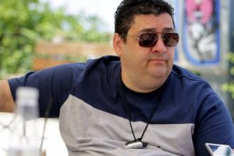 Αντώνης Χαροκόπος: Παρέμβαση για τα σοβαρά προβλήματα λειτουργίας στα Κέντρα Υγείας Χαλανδρίτσας, Ερυμάνθειας και Ακράτας