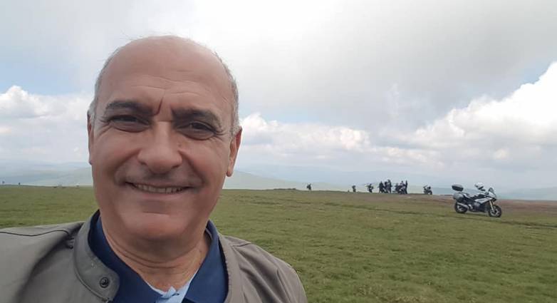 Γ. Αθανασόπουλος: Αποχωρεί με ευχαριστίες ο γραμματέας της ΝΕ ΠΑΣΟΚ- ΚΙΝΑΛ