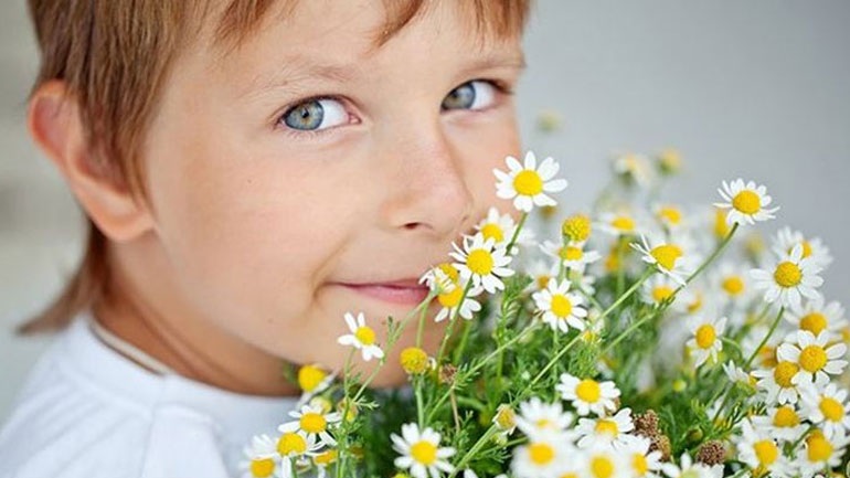 Παιδί και αλλεργίες: Τα συμπτώματα που δεν πρέπει να αγνοήσετε