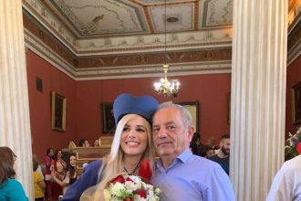 Καμαρώνει ο Διαμαντής Κανελλόπουλος