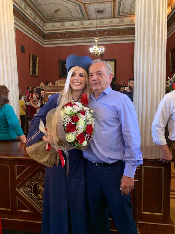 Καμαρώνει ο Διαμαντής Κανελλόπουλος