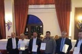 Αχαΐα: Το "έριξαν" έξω οι Εθελοντές Αιμοδότες