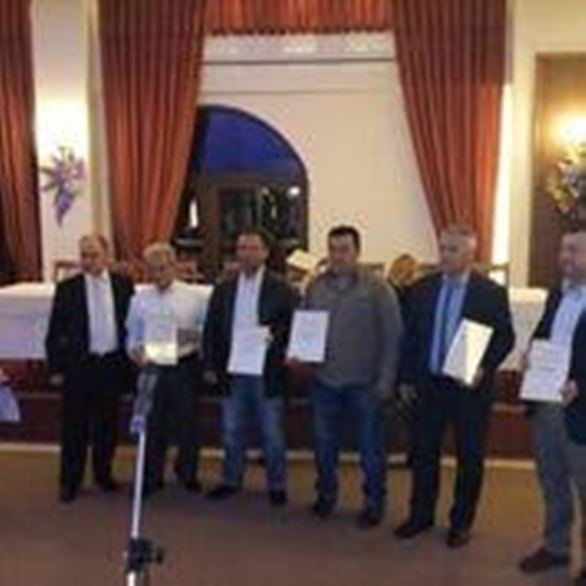 Αχαΐα: Το "έριξαν" έξω οι Εθελοντές Αιμοδότες