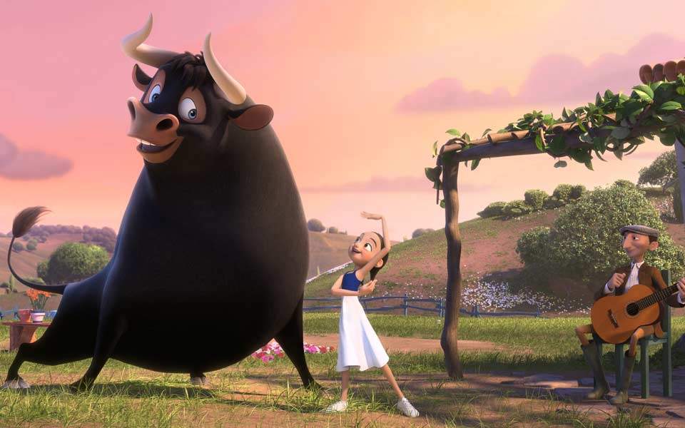 Οι κινηματογραφικές προβολές από το ODEON VESO MARE