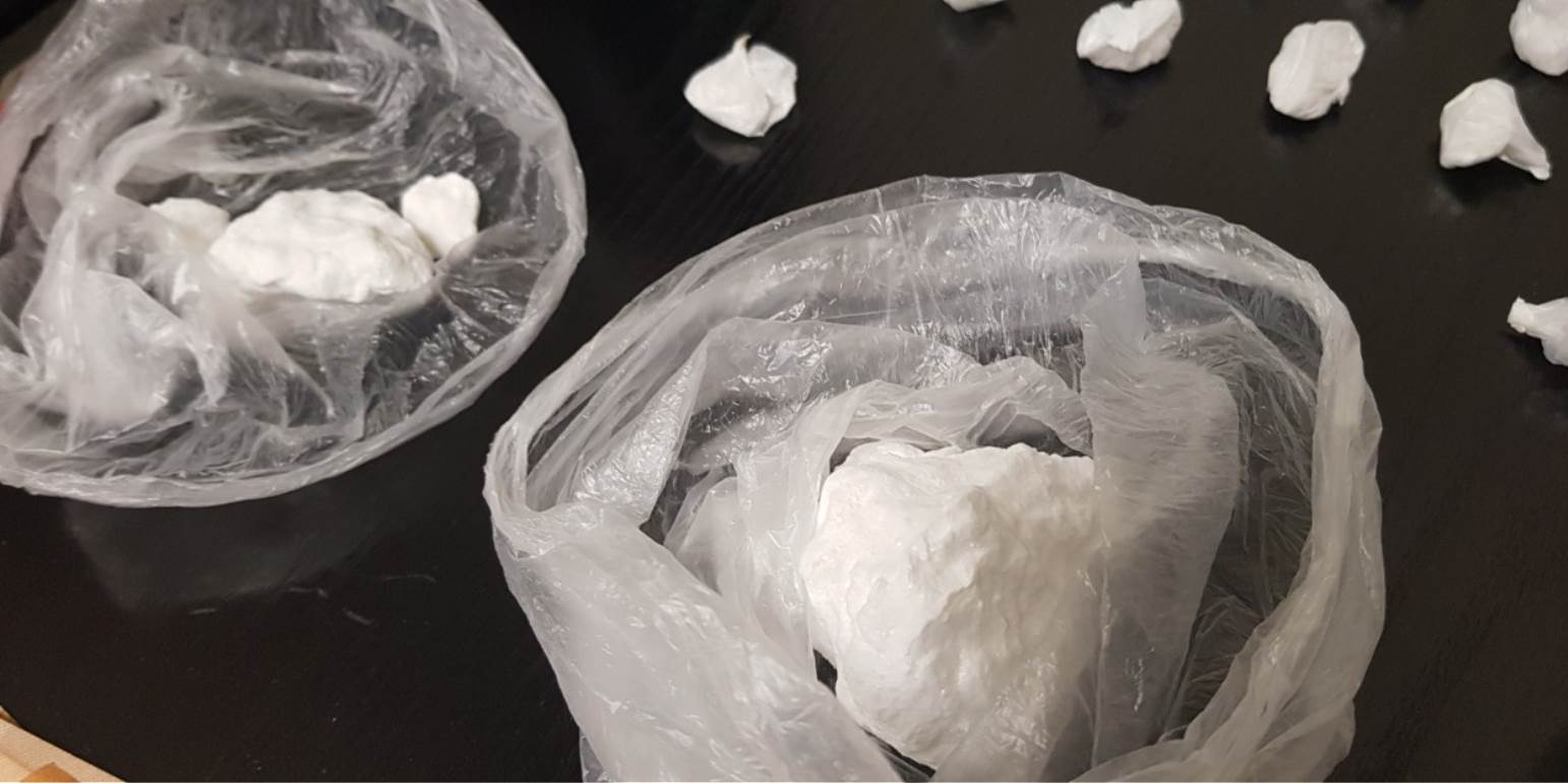 Γνωστός στιχουργός στο καρτέλ που διακινούσε «σκληρά» ναρκωτικά στην Πάτρα