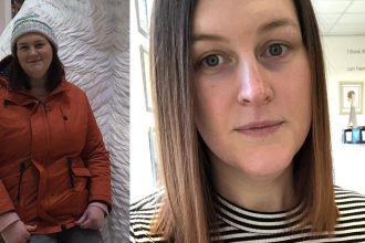 Πώς το Instagram βοήθησε μια γυναίκα να χάσει 54 κιλά -Με αυτούς τους 5 τρόπους