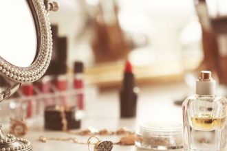 Ποια είναι η διαφορά ανάμεσα στο Eau de Parfum και στο Eau de Toilette;