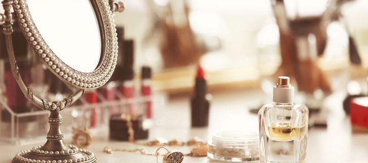 Ποια είναι η διαφορά ανάμεσα στο Eau de Parfum και στο Eau de Toilette;