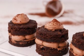 Μπισκότα sandwich