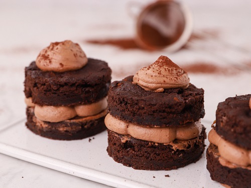 Μπισκότα sandwich