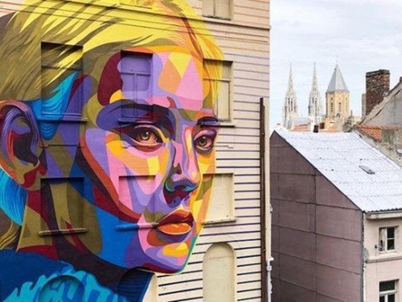 Συνεχίζονται οι αιτήσεις εθελοντικής συμμετοχής στην διοργάνωση του ArtWalk 5