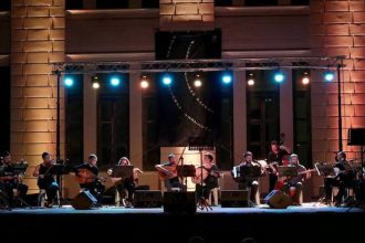 Συναυλία παραδοσιακής μουσικής το Σάββατο από την Πολυφωνική