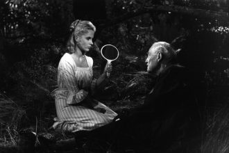 Οι «Άγριες Φράουλες» του Μπέργκμαν τη Δευτέρα στην Κινηματογραφική Λέσχη Πατρών