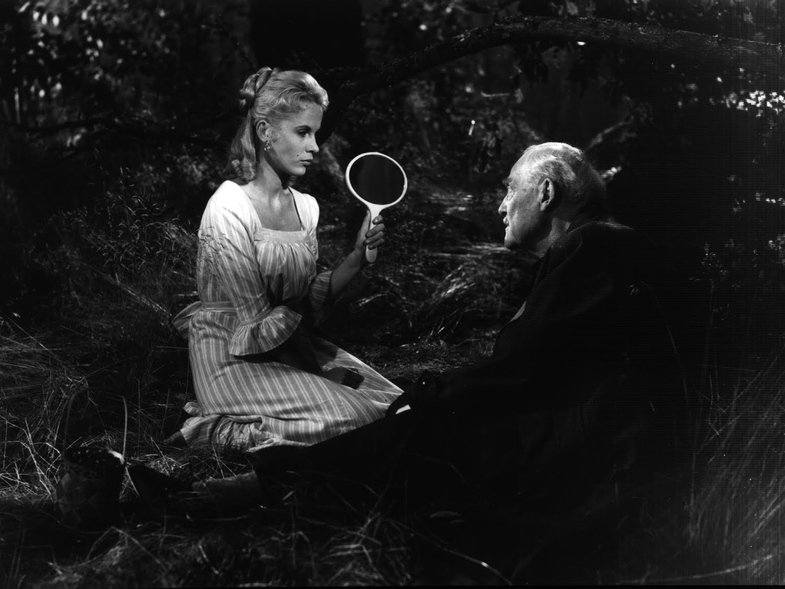 Οι «Άγριες Φράουλες» του Μπέργκμαν τη Δευτέρα στην Κινηματογραφική Λέσχη Πατρών