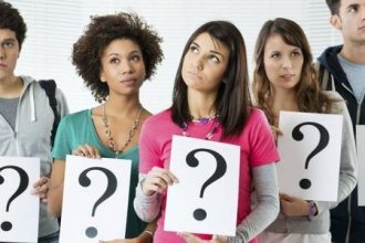 Εμβαθύνοντας τον όρο εφηβεία