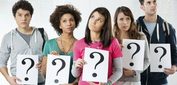 Εμβαθύνοντας τον όρο εφηβεία